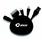 Spider USB cable adapter